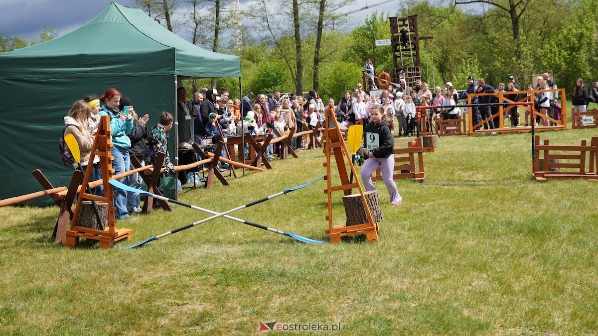 Towarzyskie Zawody Hobby Horse w Ostrołęce [09.05.2026] - zdjęcie #39 - eOstroleka.pl