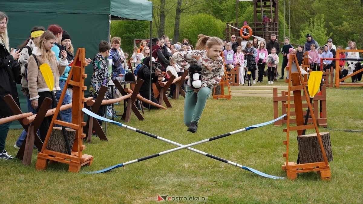 Towarzyskie Zawody Hobby Horse w Ostrołęce [09.05.2026] - zdjęcie #38 - eOstroleka.pl