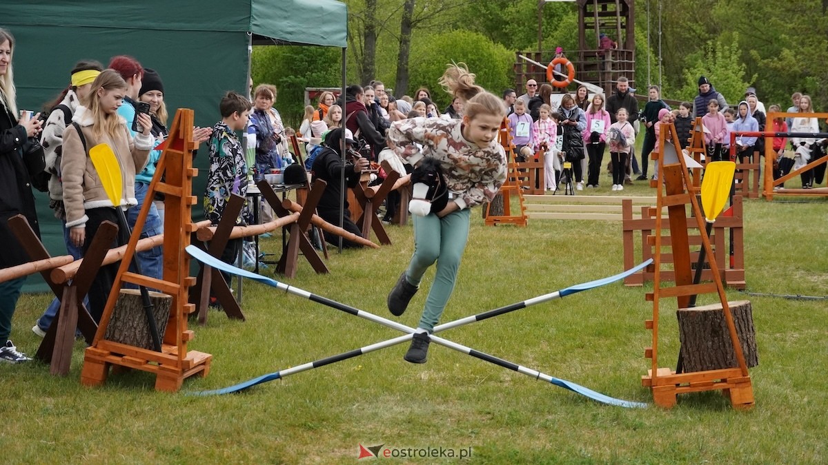 Towarzyskie Zawody Hobby Horse w Ostrołęce [09.05.2026] - zdjęcie #37 - eOstroleka.pl