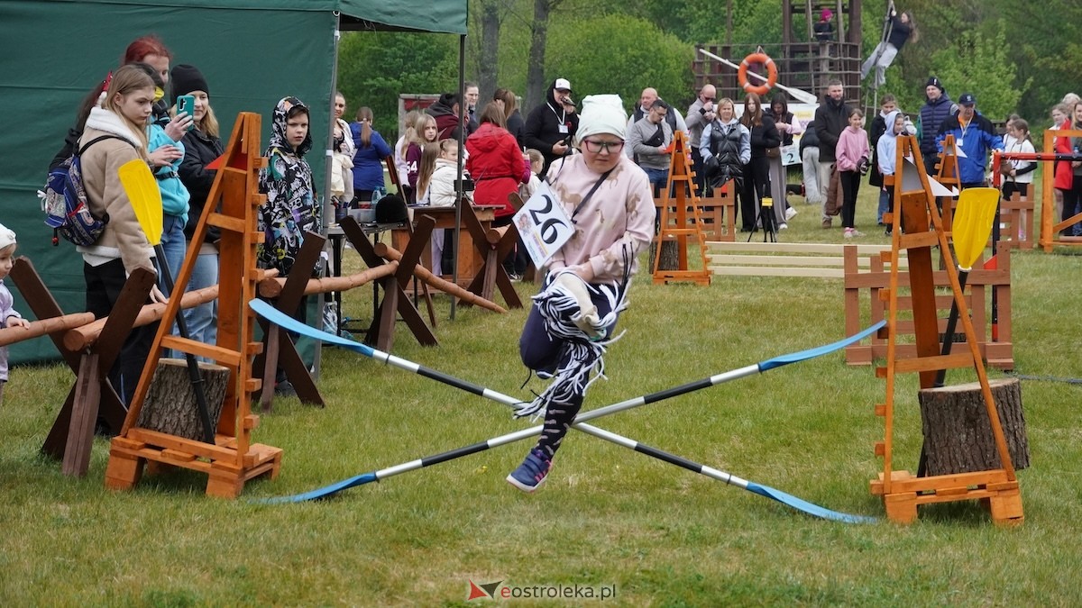 Towarzyskie Zawody Hobby Horse w Ostrołęce [09.05.2026] - zdjęcie #32 - eOstroleka.pl