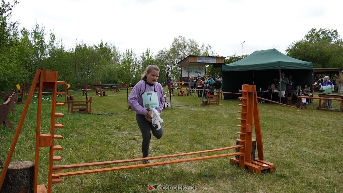 Towarzyskie Zawody Hobby Horse w Ostrołęce [09.05.2026] - zdjęcie #25 - eOstroleka.pl