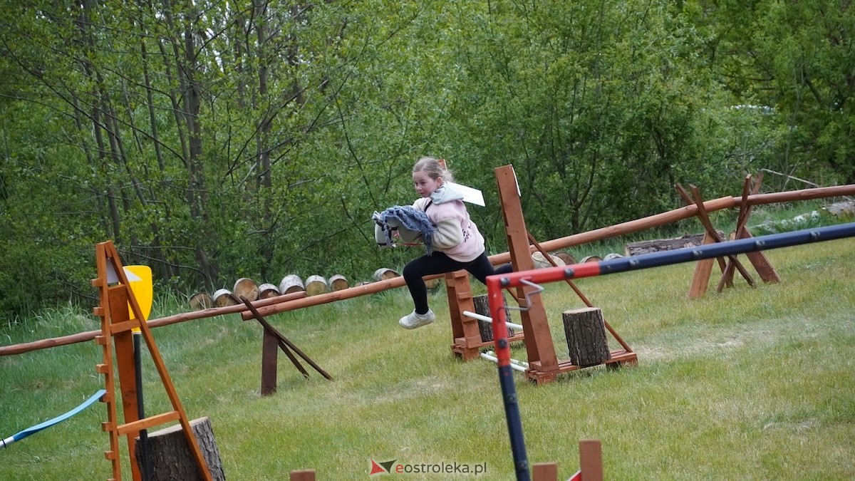 Towarzyskie Zawody Hobby Horse w Ostrołęce [09.05.2026] - zdjęcie #23 - eOstroleka.pl