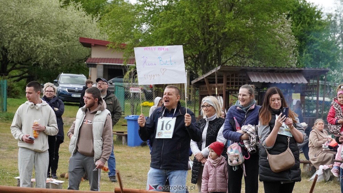 Towarzyskie Zawody Hobby Horse w Ostrołęce [09.05.2026] - zdjęcie #22 - eOstroleka.pl