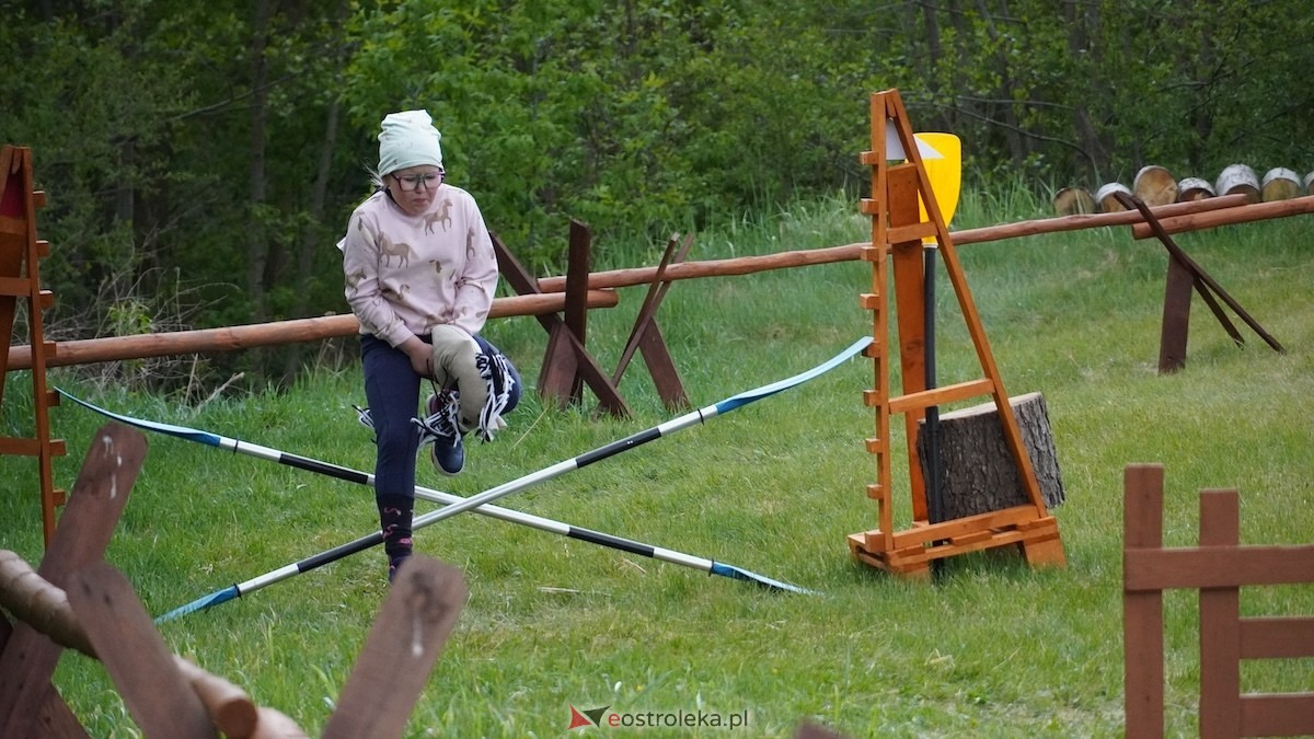 Towarzyskie Zawody Hobby Horse w Ostrołęce [09.05.2026] - zdjęcie #16 - eOstroleka.pl