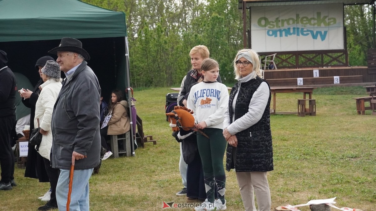Towarzyskie Zawody Hobby Horse w Ostrołęce [09.05.2026] - zdjęcie #13 - eOstroleka.pl