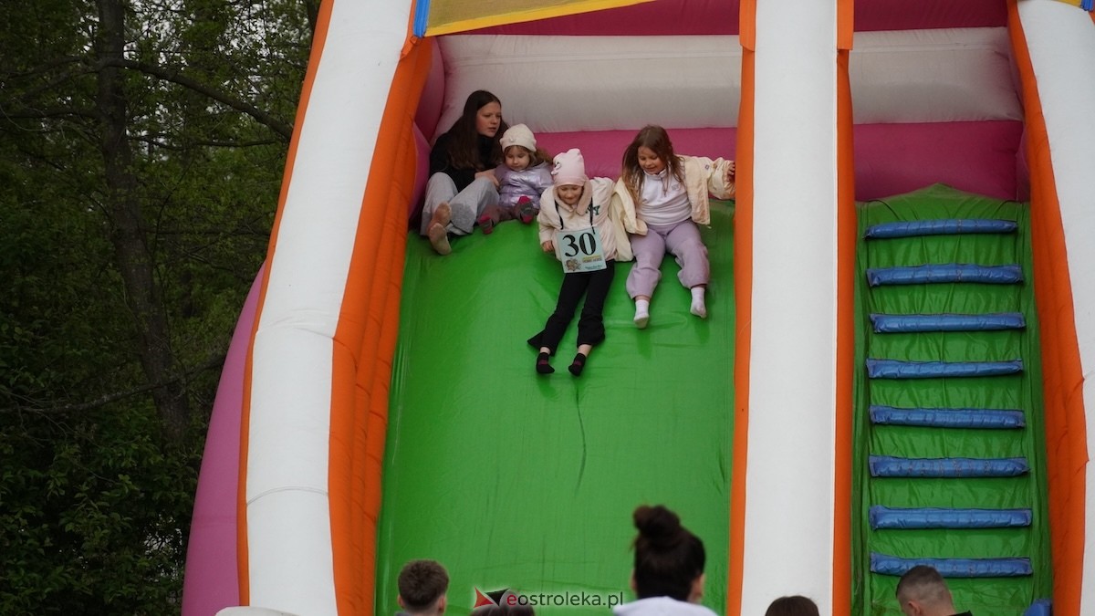 Towarzyskie Zawody Hobby Horse w Ostrołęce [09.05.2026] - zdjęcie #10 - eOstroleka.pl