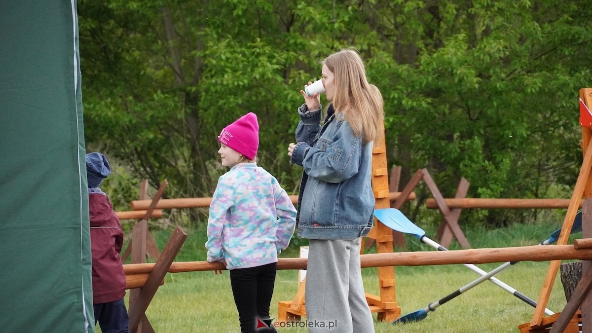 Towarzyskie Zawody Hobby Horse w Ostrołęce [09.05.2026] - zdjęcie #8 - eOstroleka.pl