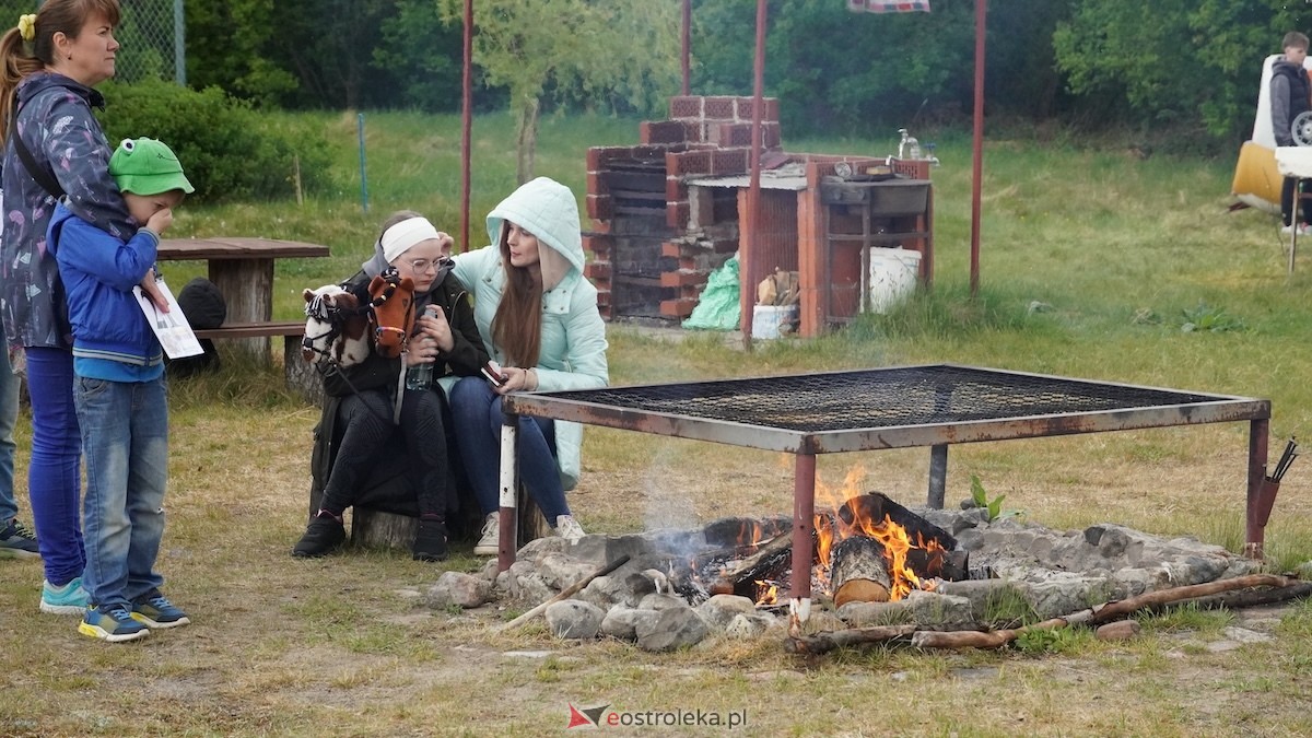 Towarzyskie Zawody Hobby Horse w Ostrołęce [09.05.2026] - zdjęcie #5 - eOstroleka.pl