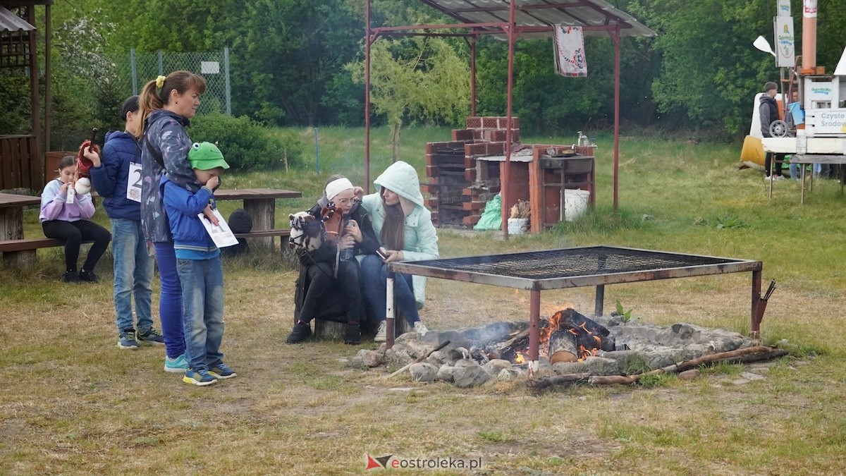 Towarzyskie Zawody Hobby Horse w Ostrołęce [09.05.2026] - zdjęcie #4 - eOstroleka.pl