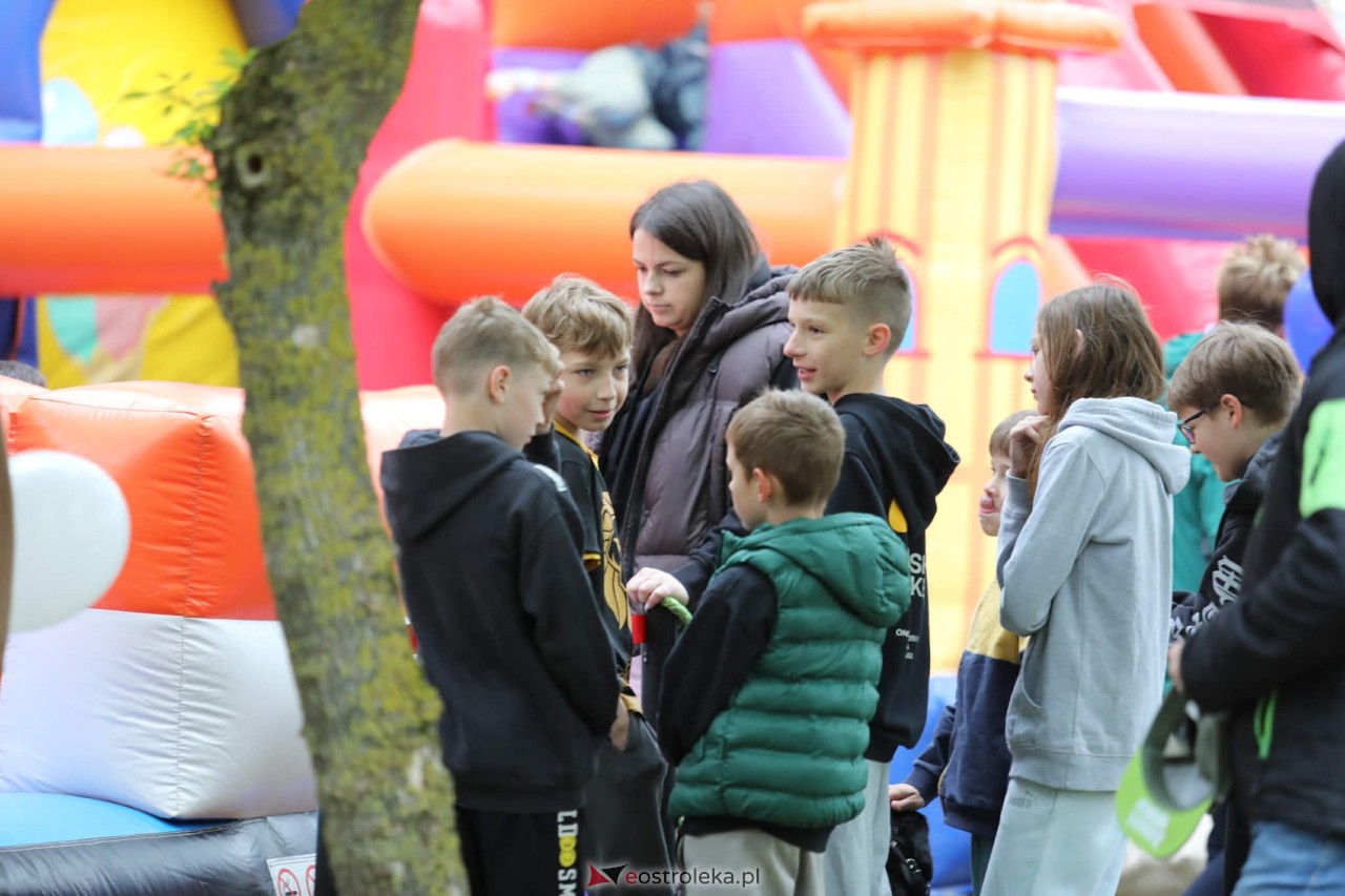 Mazowiecki Piknik Pokoleń – Razem w Europie! [09.05.2026] - zdjęcie #146 - eOstroleka.pl