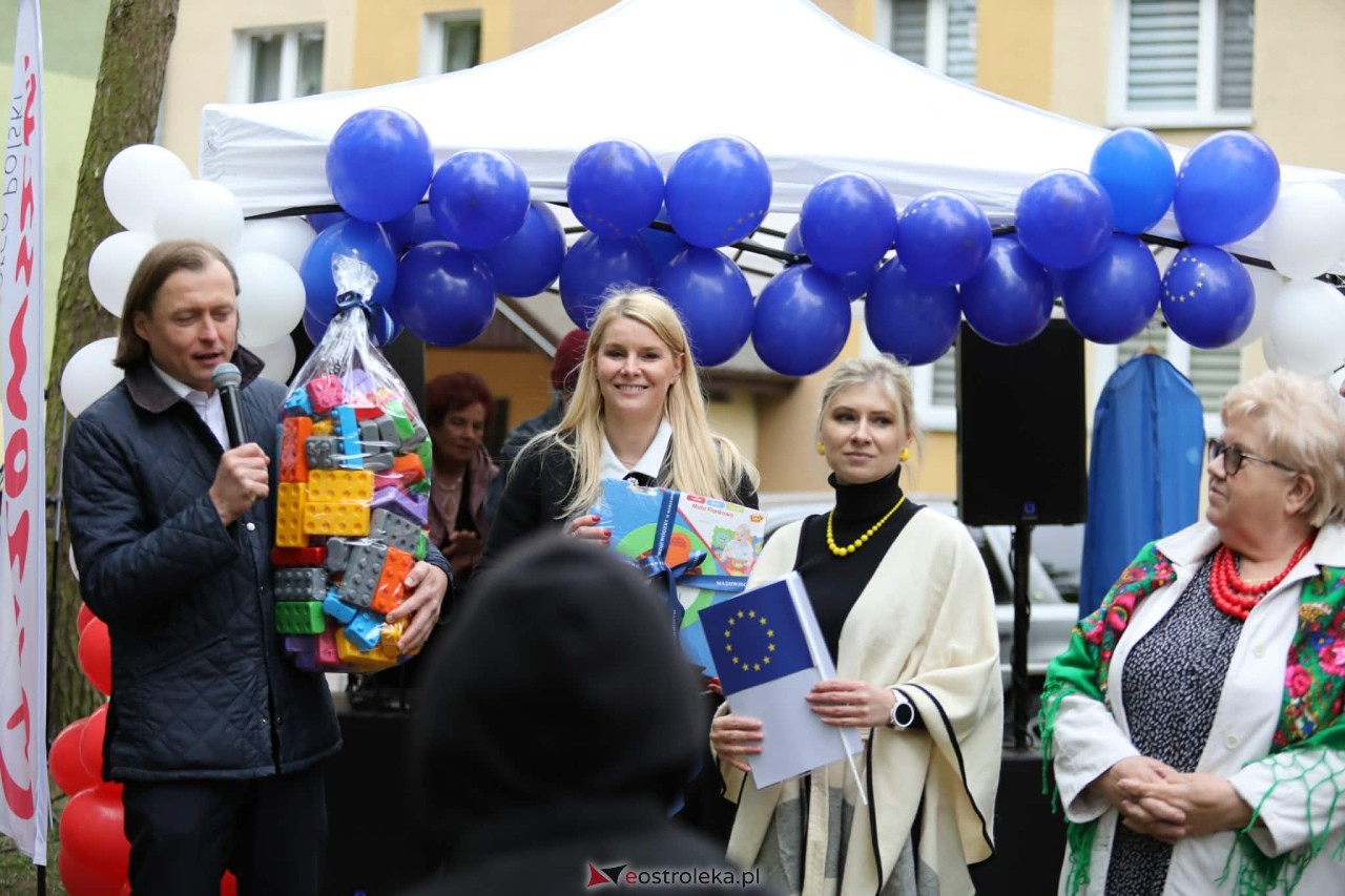 Mazowiecki Piknik Pokoleń – Razem w Europie! [09.05.2026] - zdjęcie #142 - eOstroleka.pl