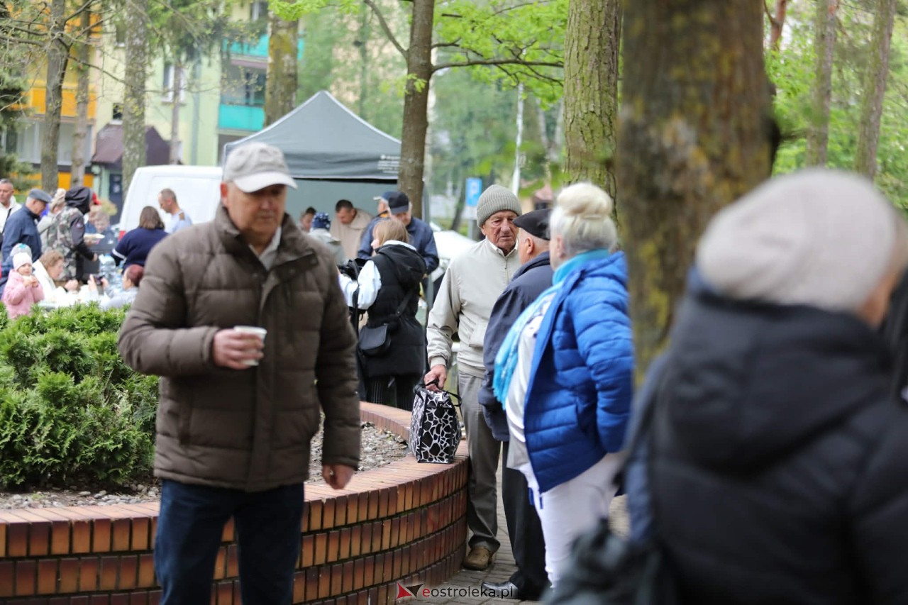 Mazowiecki Piknik Pokoleń – Razem w Europie! [09.05.2026] - zdjęcie #139 - eOstroleka.pl
