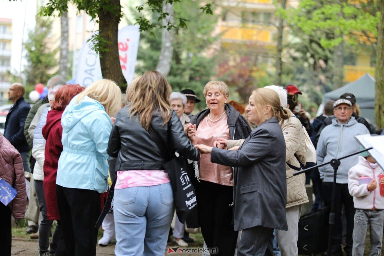Mazowiecki Piknik Pokoleń – Razem w Europie! [09.05.2026] - zdjęcie #136 - eOstroleka.pl