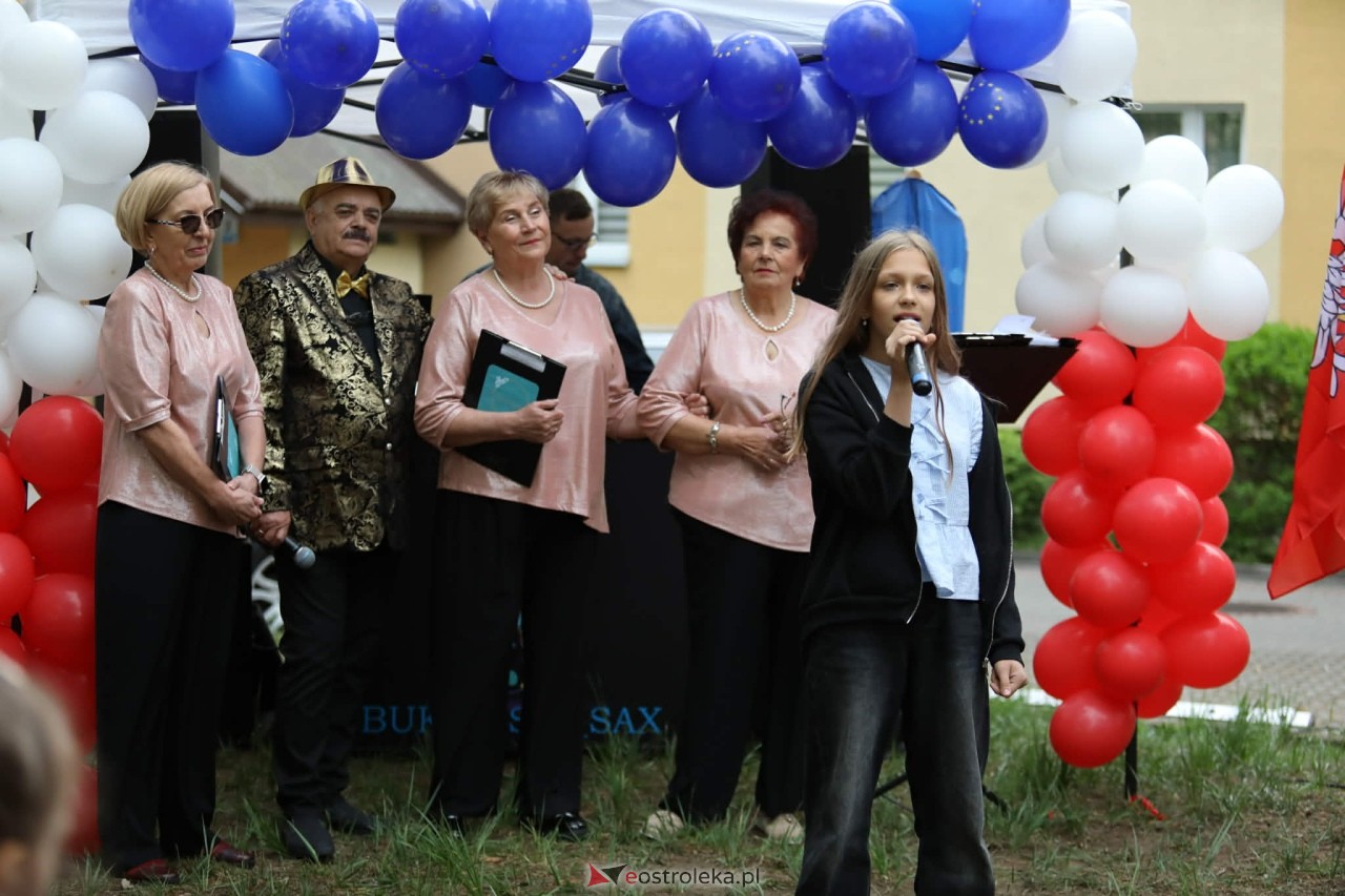 Mazowiecki Piknik Pokoleń – Razem w Europie! [09.05.2026] - zdjęcie #135 - eOstroleka.pl