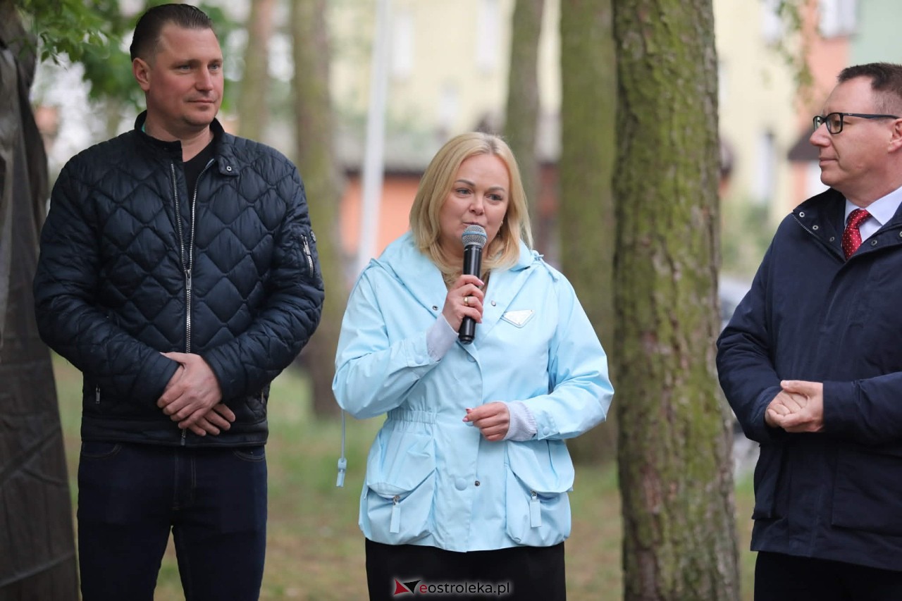 Mazowiecki Piknik Pokoleń – Razem w Europie! [09.05.2026] - zdjęcie #134 - eOstroleka.pl