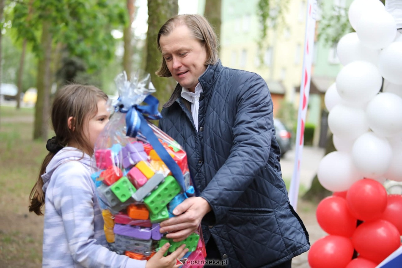 Mazowiecki Piknik Pokoleń – Razem w Europie! [09.05.2026] - zdjęcie #129 - eOstroleka.pl