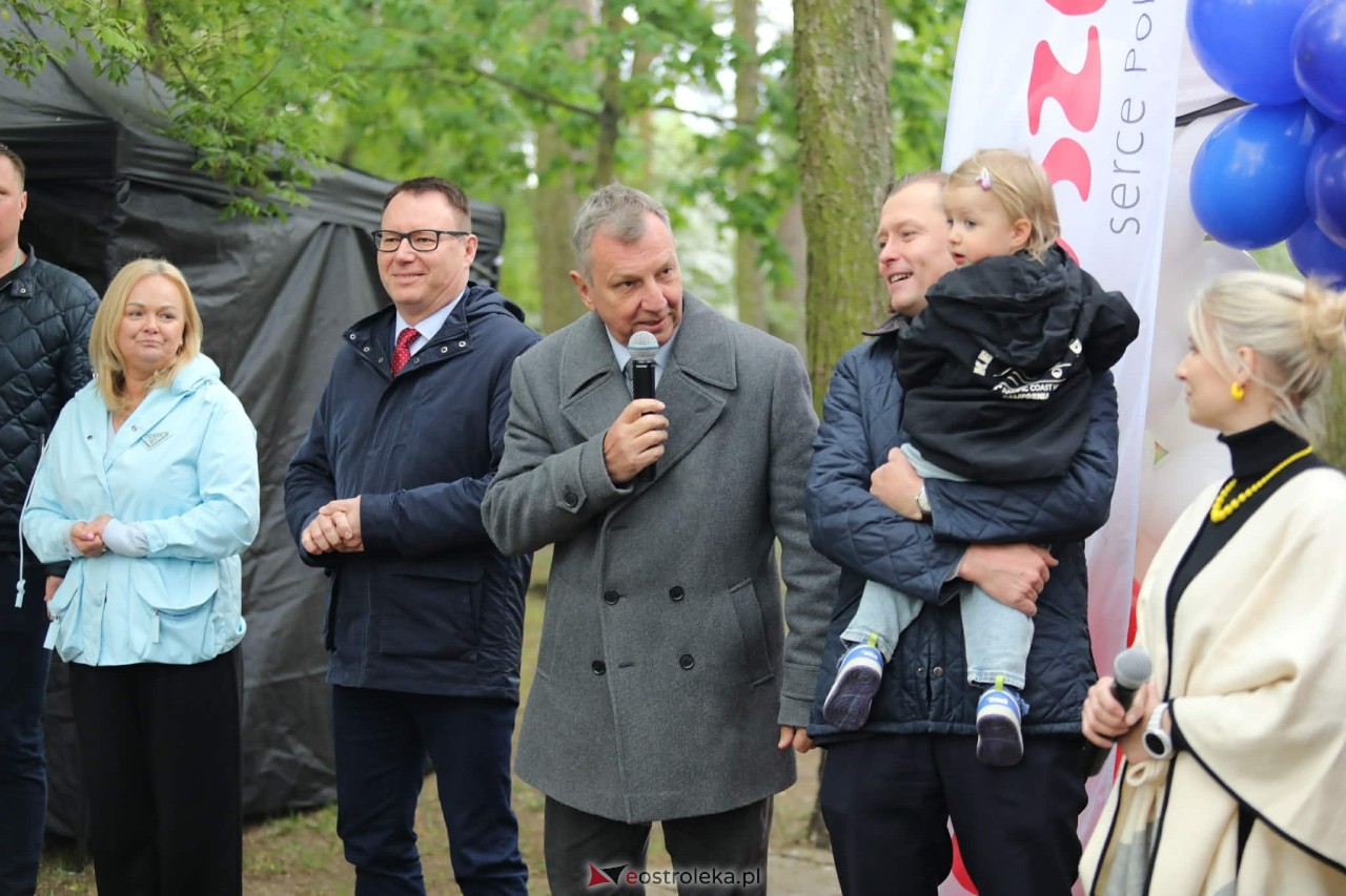 Mazowiecki Piknik Pokoleń – Razem w Europie! [09.05.2026] - zdjęcie #125 - eOstroleka.pl