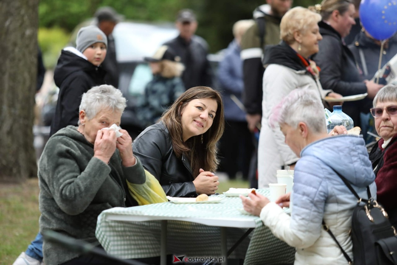 Mazowiecki Piknik Pokoleń – Razem w Europie! [09.05.2026] - zdjęcie #121 - eOstroleka.pl