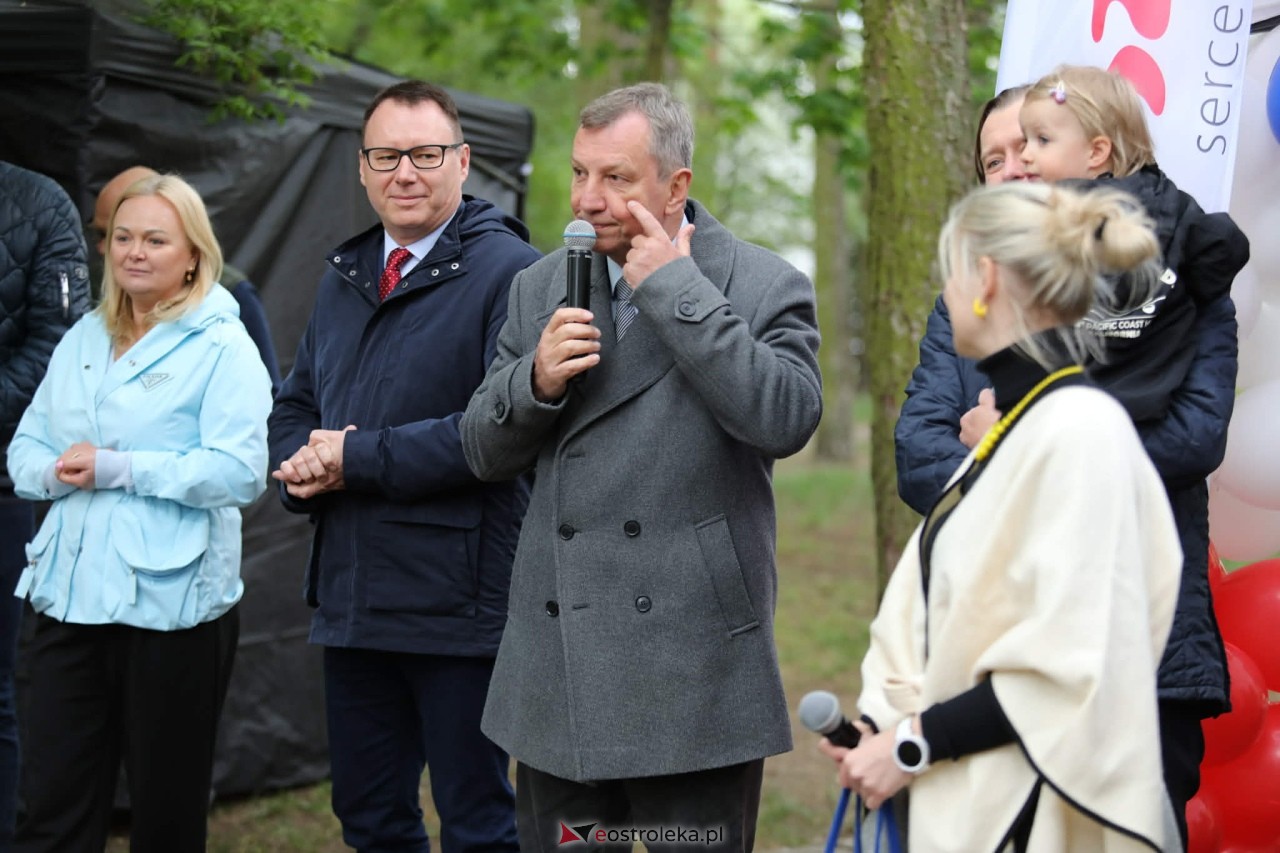 Mazowiecki Piknik Pokoleń – Razem w Europie! [09.05.2026] - zdjęcie #118 - eOstroleka.pl