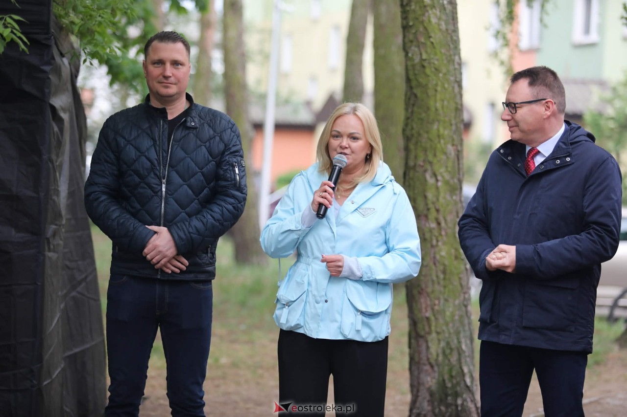 Mazowiecki Piknik Pokoleń – Razem w Europie! [09.05.2026] - zdjęcie #116 - eOstroleka.pl