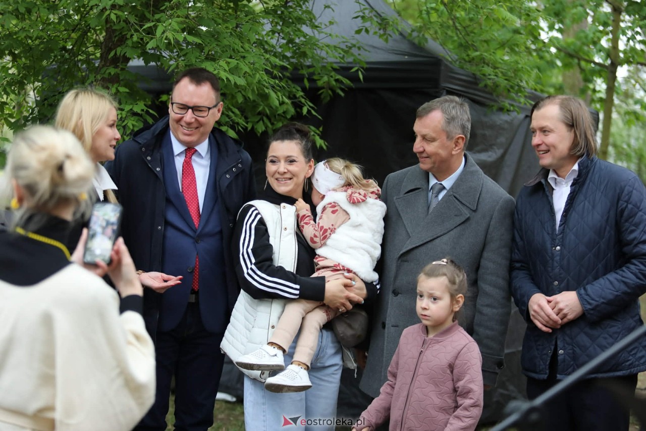 Mazowiecki Piknik Pokoleń – Razem w Europie! [09.05.2026] - zdjęcie #114 - eOstroleka.pl