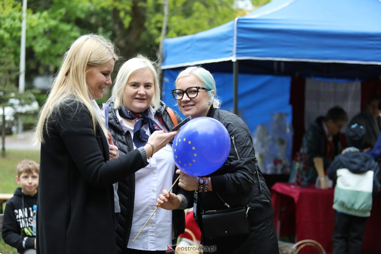 Mazowiecki Piknik Pokoleń – Razem w Europie! [09.05.2026] - zdjęcie #113 - eOstroleka.pl