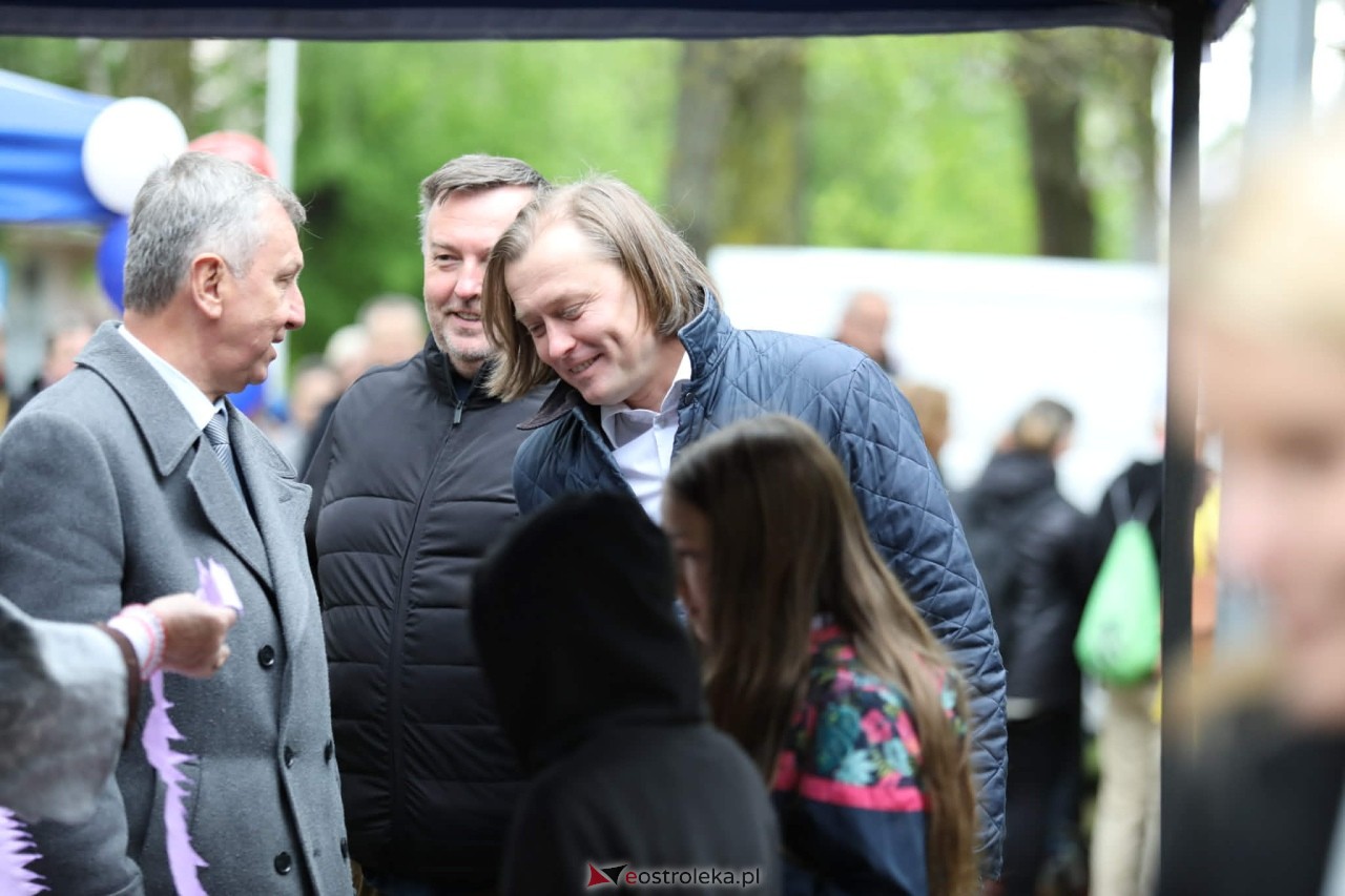 Mazowiecki Piknik Pokoleń – Razem w Europie! [09.05.2026] - zdjęcie #107 - eOstroleka.pl