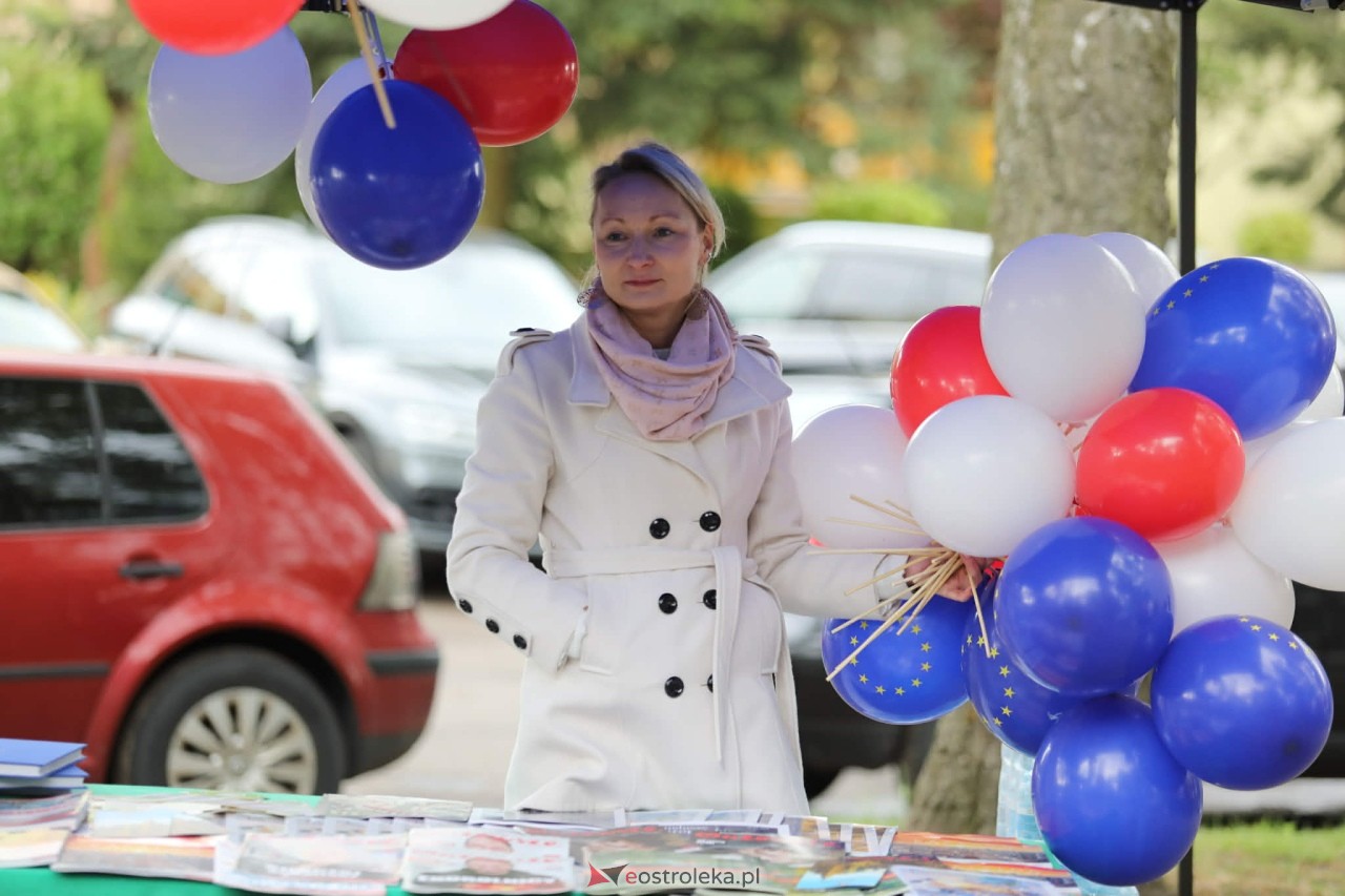 Mazowiecki Piknik Pokoleń – Razem w Europie! [09.05.2026] - zdjęcie #100 - eOstroleka.pl
