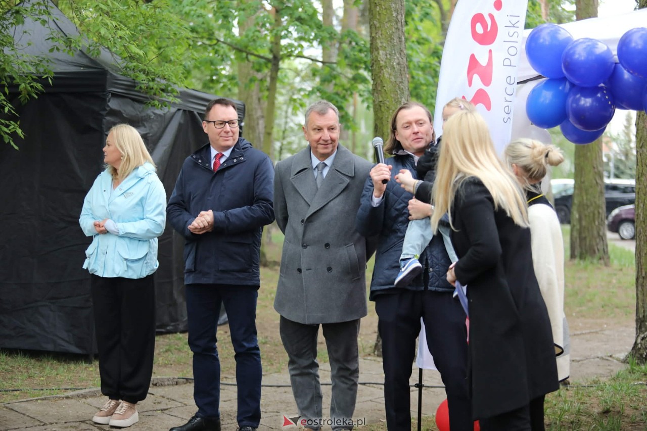 Mazowiecki Piknik Pokoleń – Razem w Europie! [09.05.2026] - zdjęcie #99 - eOstroleka.pl