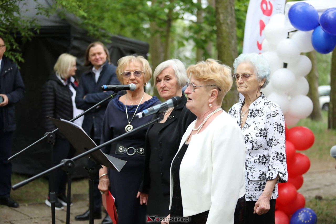 Mazowiecki Piknik Pokoleń – Razem w Europie! [09.05.2026] - zdjęcie #98 - eOstroleka.pl
