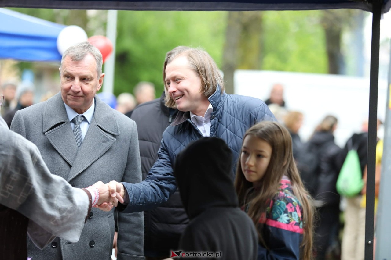 Mazowiecki Piknik Pokoleń – Razem w Europie! [09.05.2026] - zdjęcie #97 - eOstroleka.pl