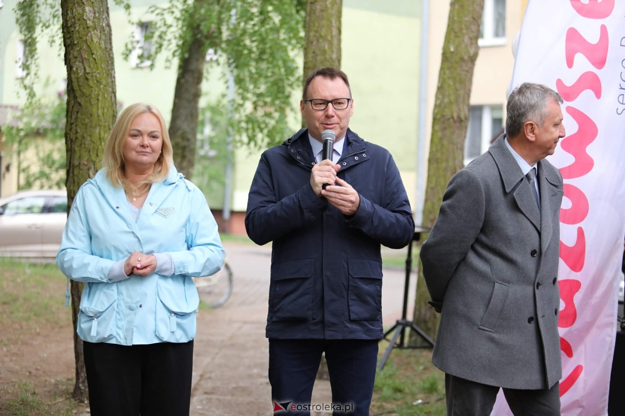 Mazowiecki Piknik Pokoleń – Razem w Europie! [09.05.2026] - zdjęcie #95 - eOstroleka.pl