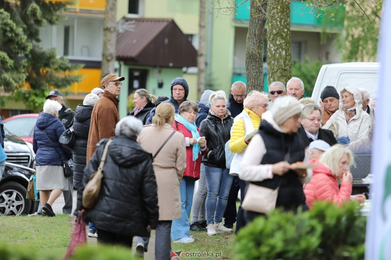Mazowiecki Piknik Pokoleń – Razem w Europie! [09.05.2026] - zdjęcie #93 - eOstroleka.pl