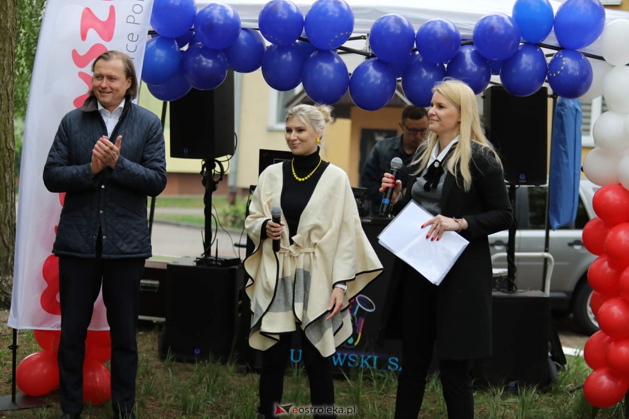 Mazowiecki Piknik Pokoleń – Razem w Europie! [09.05.2026] - zdjęcie #90 - eOstroleka.pl