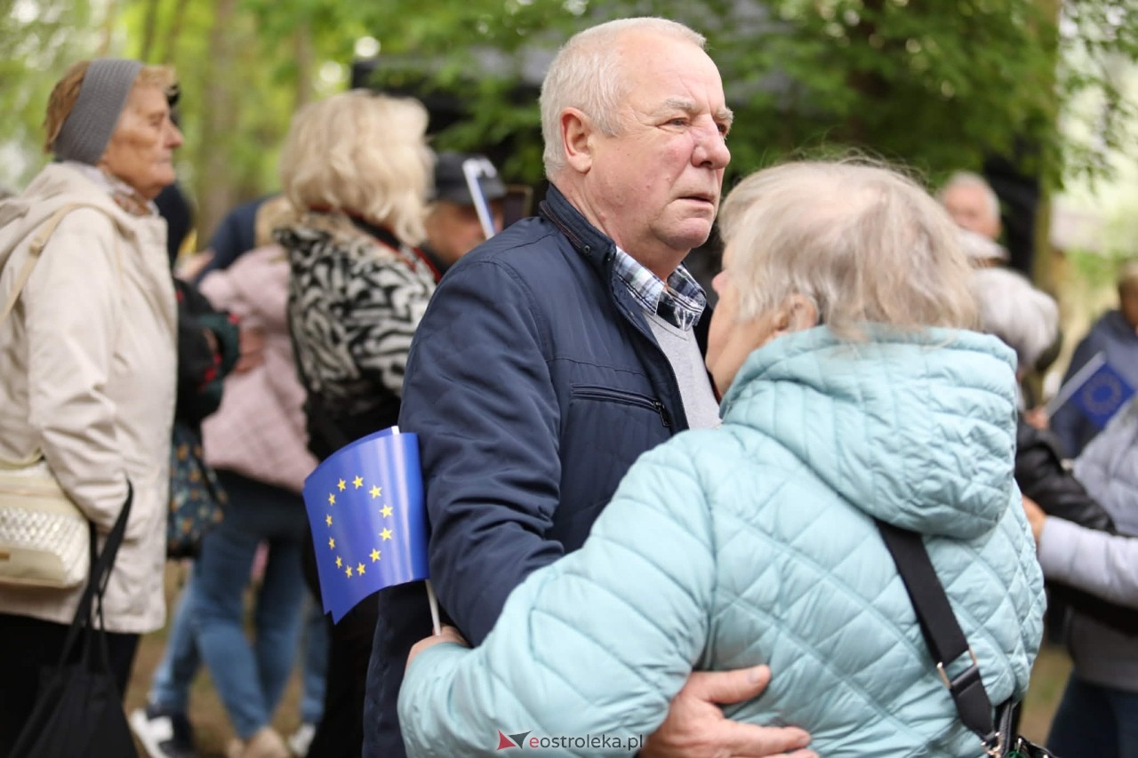 Mazowiecki Piknik Pokoleń – Razem w Europie! [09.05.2026] - zdjęcie #88 - eOstroleka.pl