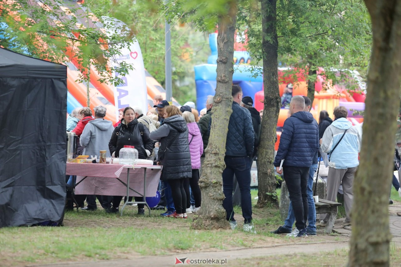 Mazowiecki Piknik Pokoleń – Razem w Europie! [09.05.2026] - zdjęcie #87 - eOstroleka.pl