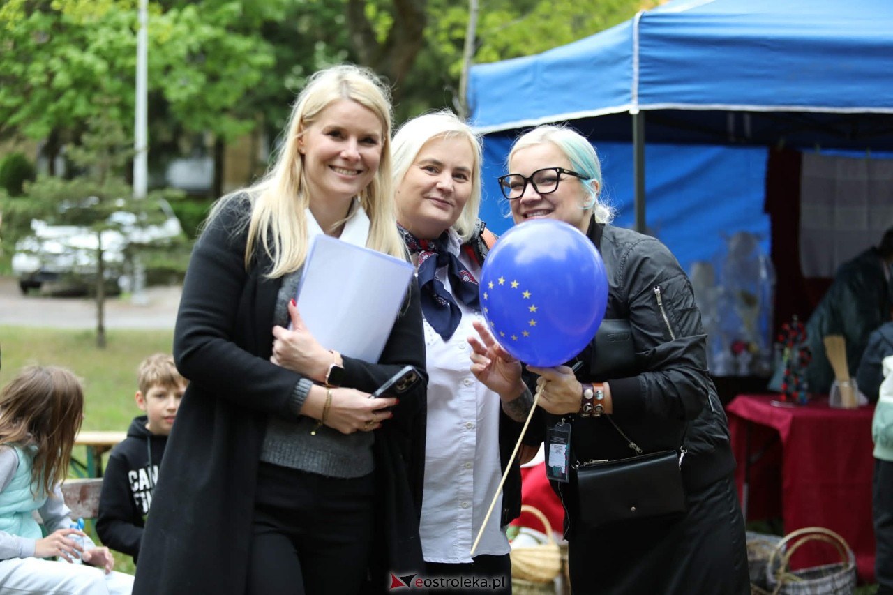Mazowiecki Piknik Pokoleń – Razem w Europie! [09.05.2026] - zdjęcie #81 - eOstroleka.pl