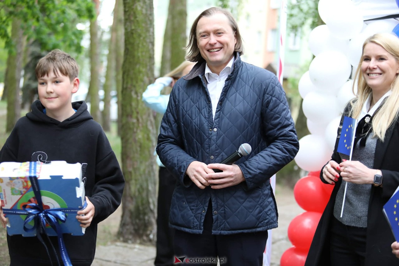 Mazowiecki Piknik Pokoleń – Razem w Europie! [09.05.2026] - zdjęcie #77 - eOstroleka.pl