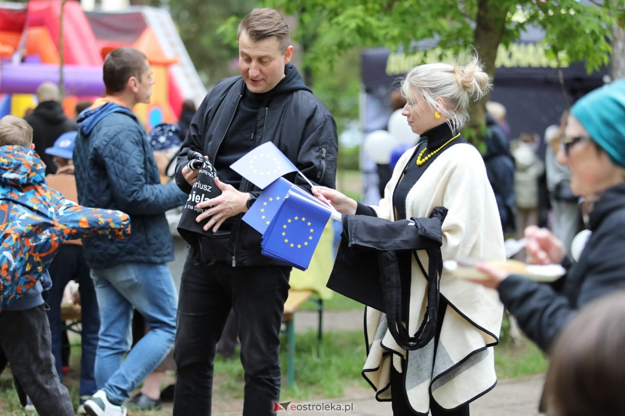 Mazowiecki Piknik Pokoleń – Razem w Europie! [09.05.2026] - zdjęcie #76 - eOstroleka.pl