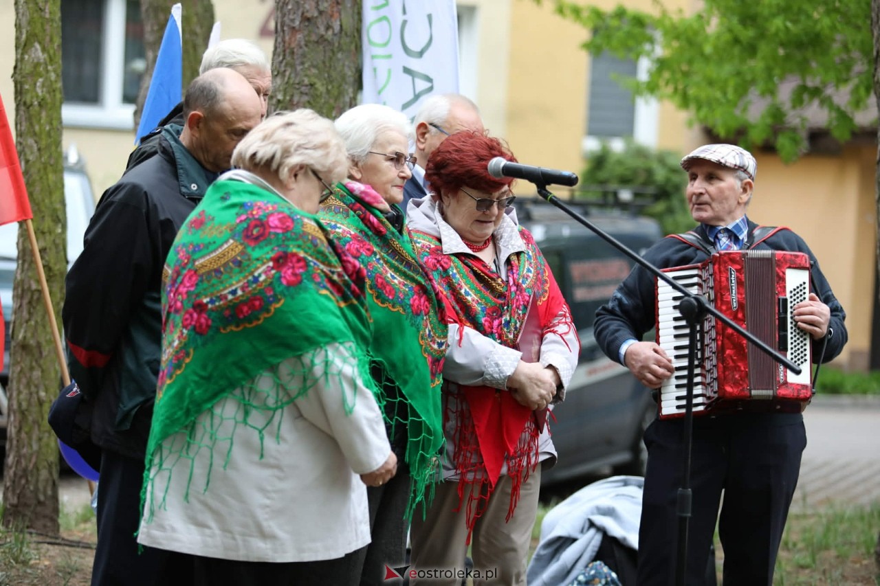 Mazowiecki Piknik Pokoleń – Razem w Europie! [09.05.2026] - zdjęcie #75 - eOstroleka.pl