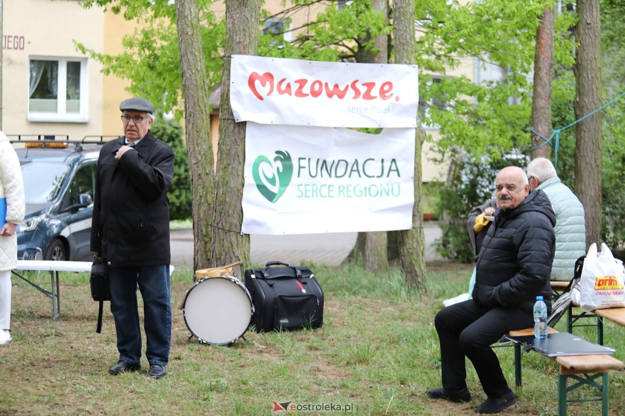 Mazowiecki Piknik Pokoleń – Razem w Europie! [09.05.2026] - zdjęcie #74 - eOstroleka.pl