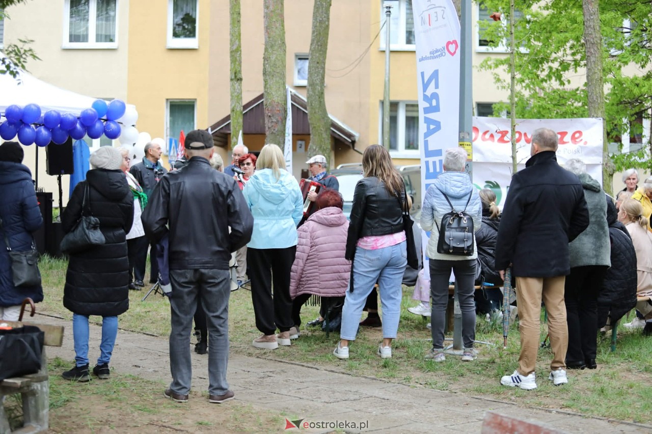 Mazowiecki Piknik Pokoleń – Razem w Europie! [09.05.2026] - zdjęcie #73 - eOstroleka.pl