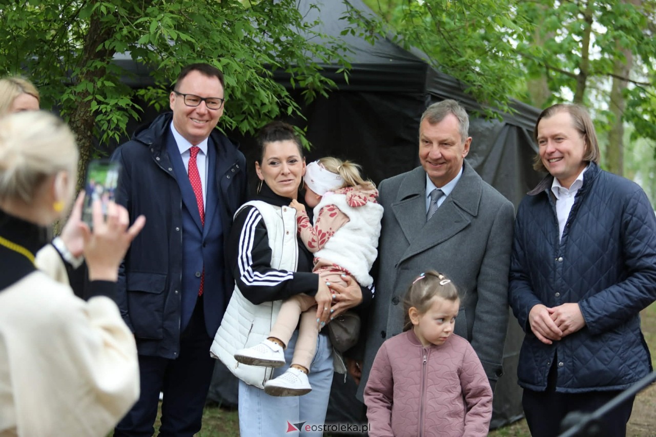 Mazowiecki Piknik Pokoleń – Razem w Europie! [09.05.2026] - zdjęcie #71 - eOstroleka.pl
