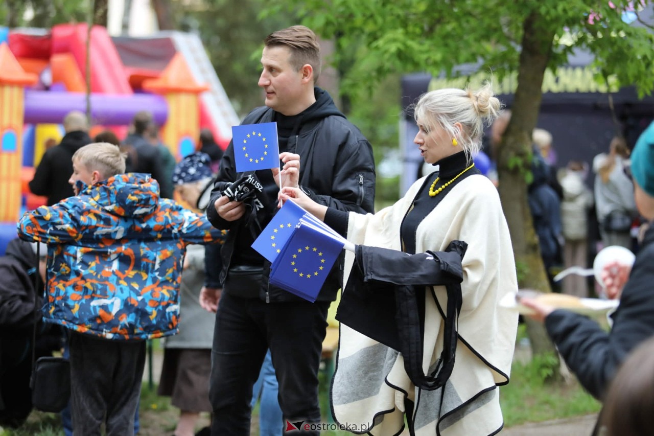 Mazowiecki Piknik Pokoleń – Razem w Europie! [09.05.2026] - zdjęcie #70 - eOstroleka.pl