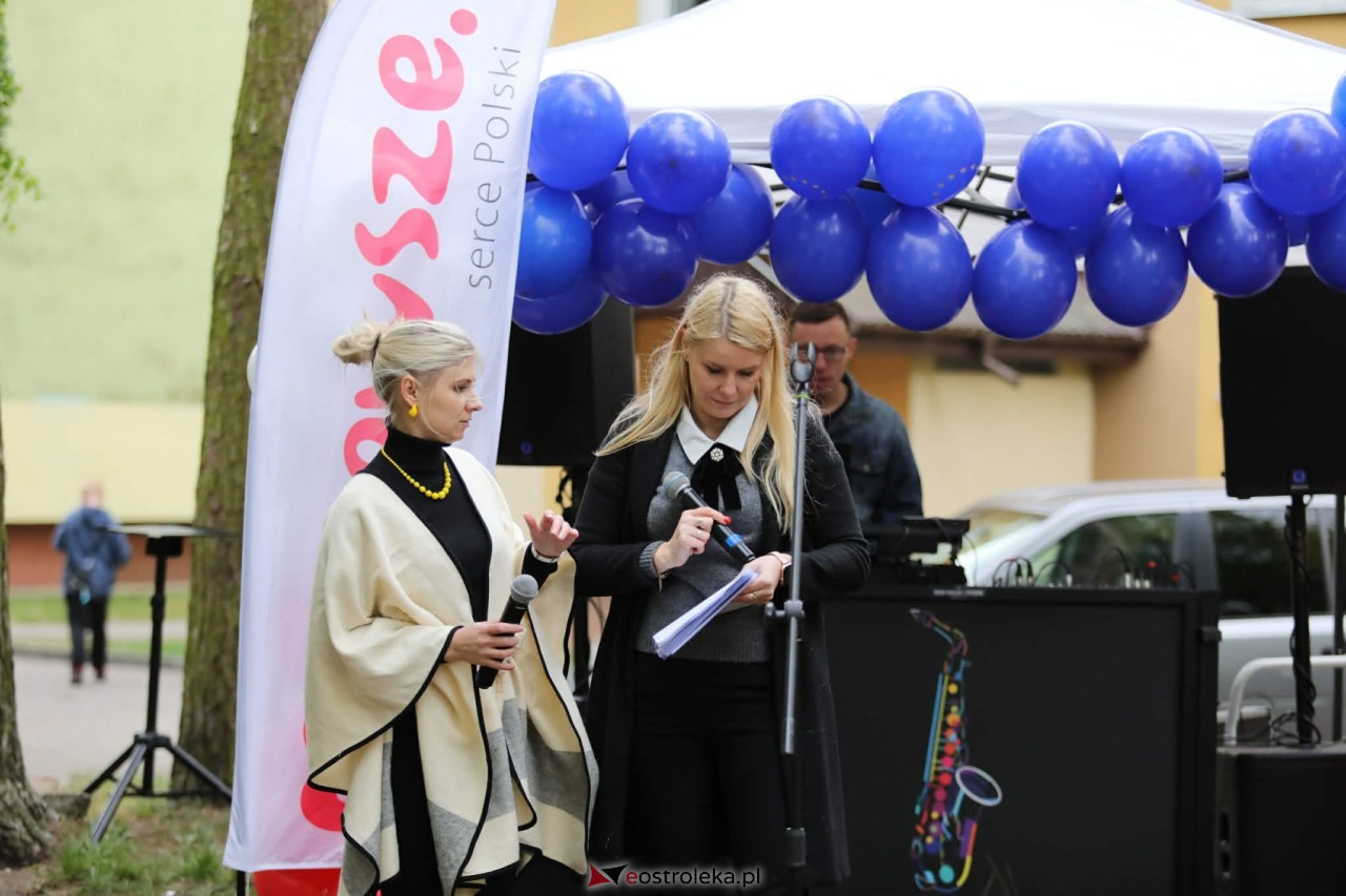 Mazowiecki Piknik Pokoleń – Razem w Europie! [09.05.2026] - zdjęcie #69 - eOstroleka.pl
