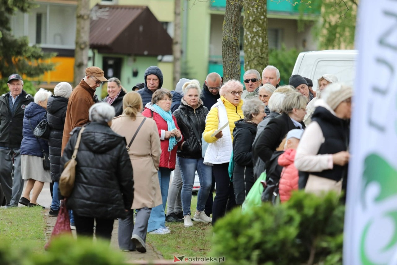 Mazowiecki Piknik Pokoleń – Razem w Europie! [09.05.2026] - zdjęcie #68 - eOstroleka.pl