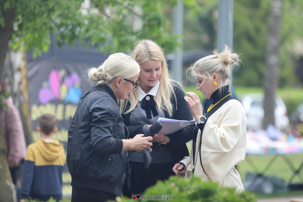 Mazowiecki Piknik Pokoleń – Razem w Europie! [09.05.2026] - zdjęcie #58 - eOstroleka.pl