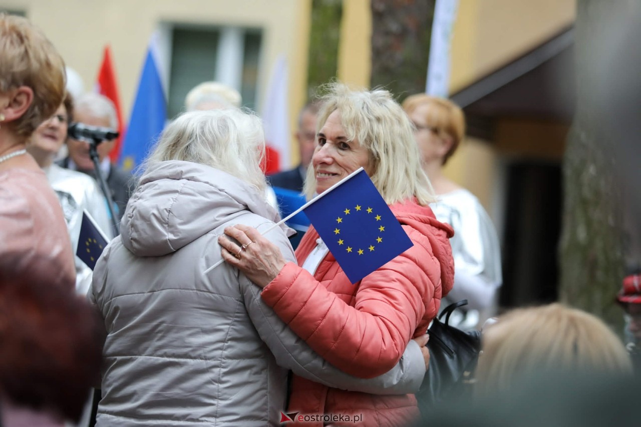 Mazowiecki Piknik Pokoleń – Razem w Europie! [09.05.2026] - zdjęcie #66 - eOstroleka.pl