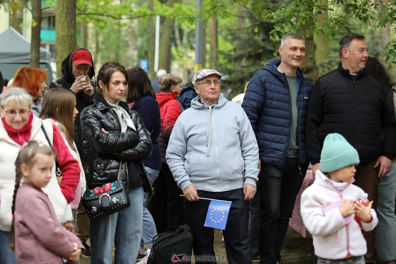 Mazowiecki Piknik Pokoleń – Razem w Europie! [09.05.2026] - zdjęcie #56 - eOstroleka.pl
