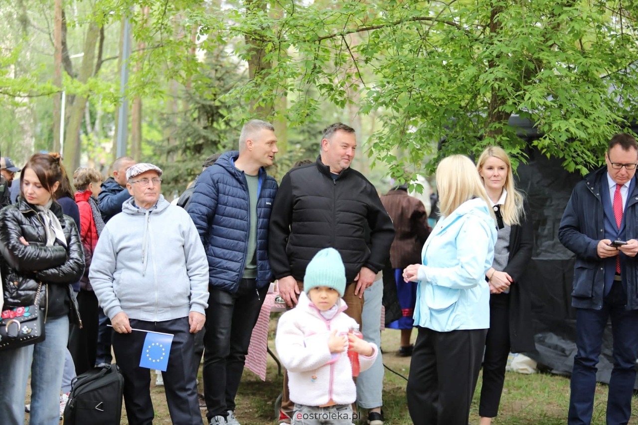 Mazowiecki Piknik Pokoleń – Razem w Europie! [09.05.2026] - zdjęcie #55 - eOstroleka.pl